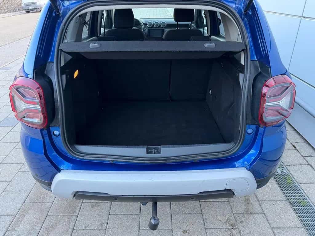 Dacia Duster II Prestige TCE 02/2022-photo-25