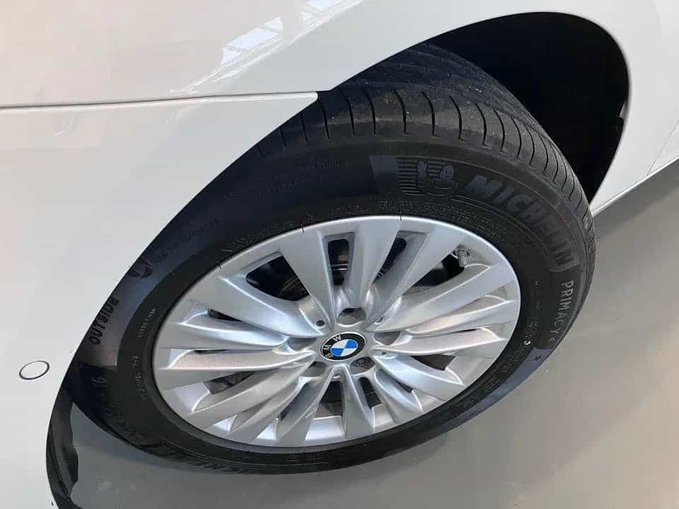 BMW 218 i Gran Tourer Advantage - Navi/ Panoramad./ P 10/2021-photo-1