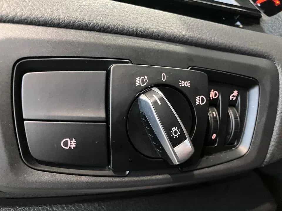 BMW 218 i Gran Tourer Advantage - Navi/ Panoramad./ P 10/2021-photo-22