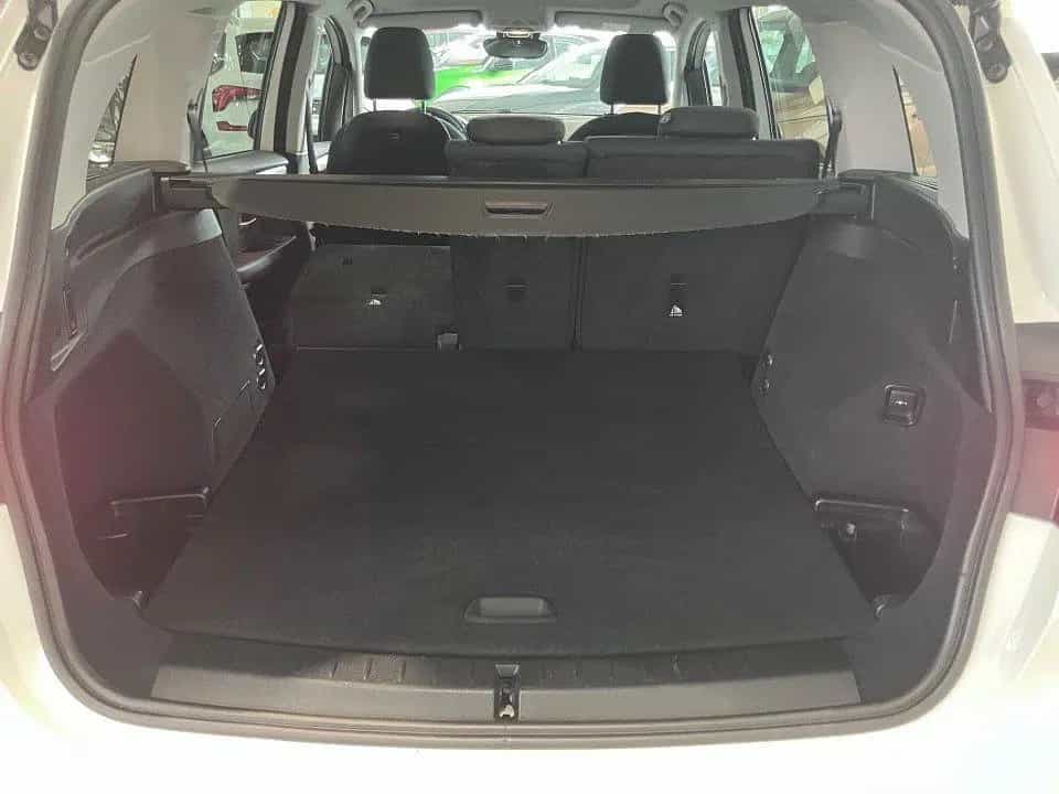 BMW 218 i Gran Tourer Advantage - Navi/ Panoramad./ P 10/2021-photo-4