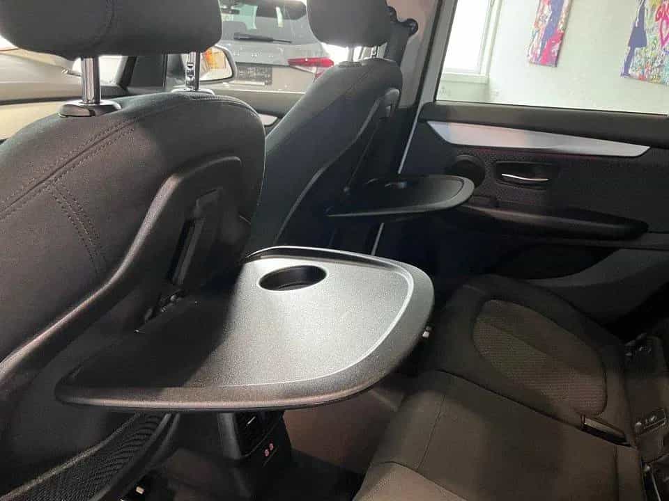 BMW 218 i Gran Tourer Advantage - Navi/ Panoramad./ P 10/2021-photo-8