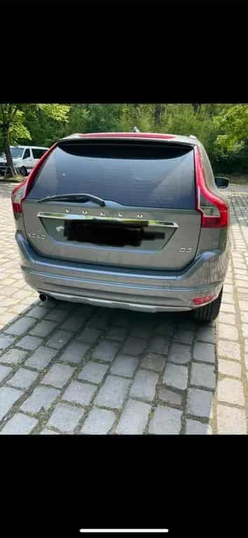 Volvo XC60 D3 Momentum Geartronic Momentum 12/2016-photo-1