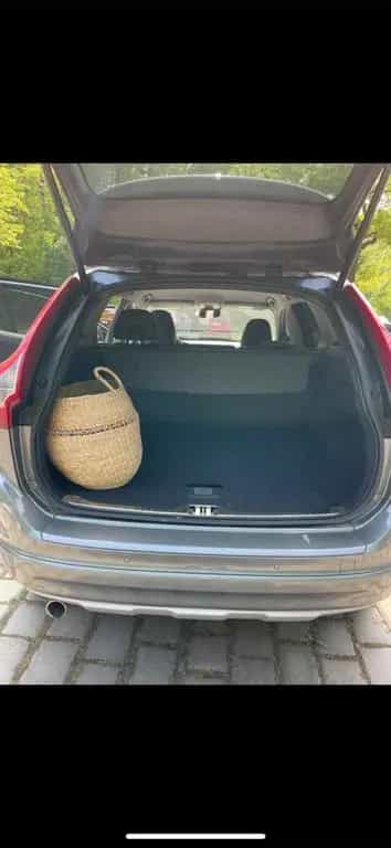 Volvo XC60 D3 Momentum Geartronic Momentum 12/2016-photo-11