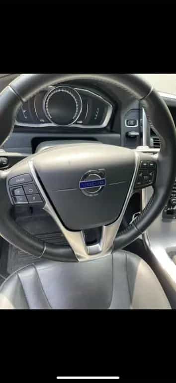 Volvo XC60 D3 Momentum Geartronic Momentum 12/2016-photo-12