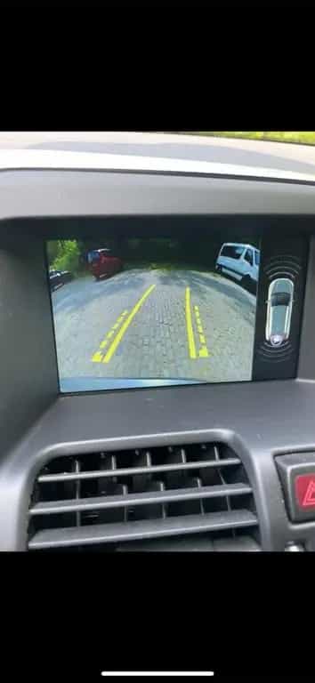 Volvo XC60 D3 Momentum Geartronic Momentum 12/2016-photo-3