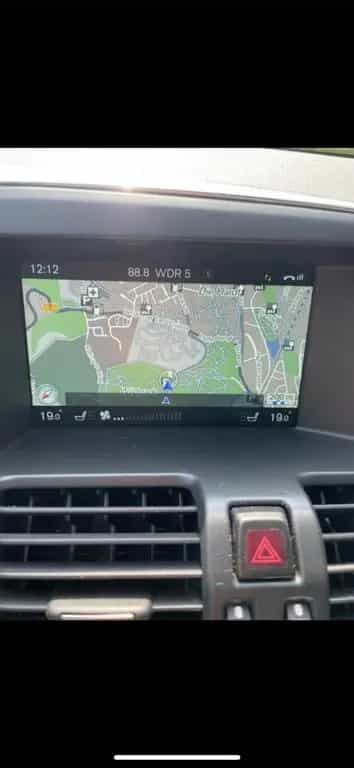 Volvo XC60 D3 Momentum Geartronic Momentum 12/2016-photo-4
