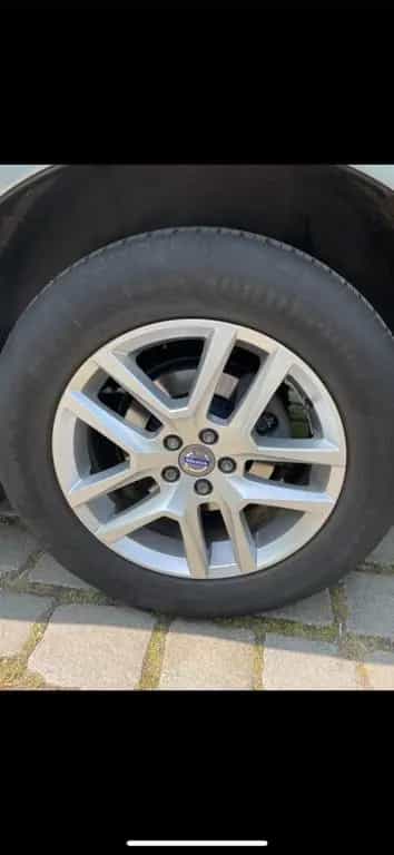 Volvo XC60 D3 Momentum Geartronic Momentum 12/2016-photo-6