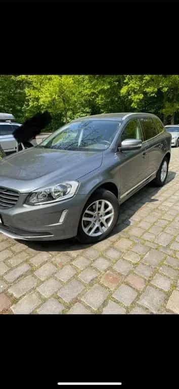 Volvo XC60 D3 Momentum Geartronic Momentum 12/2016-photo-7