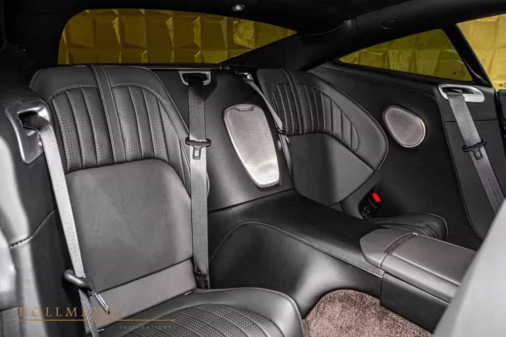 Aston Martin DB12 GOLDFINGER 007 SPECIAL EDITION null-photo-20