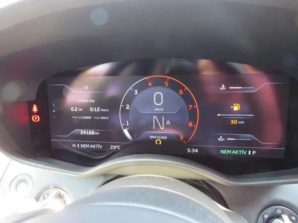 McLaren GT *V8*620PS*New servis * 24168 Km 09/2019-photo-11