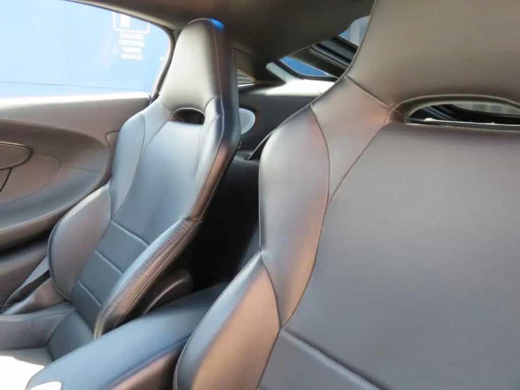 McLaren GT *V8*620PS*New servis * 24168 Km 09/2019-photo-13