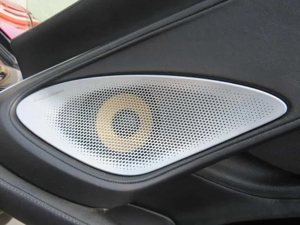 McLaren GT *V8*620PS*New servis * 24168 Km 09/2019-photo-18