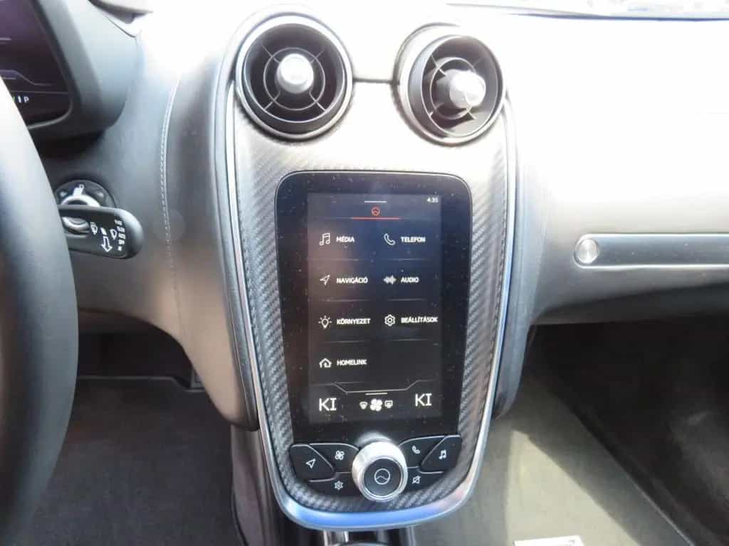 McLaren GT *V8*620PS*New servis * 24168 Km 09/2019-photo-19