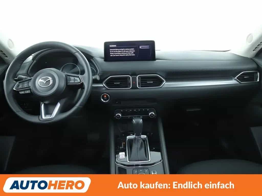Mazda CX-5 2.0 Skyactiv-G Ad'vantage AWD Aut.*HEADUP* 03/2023-photo-11
