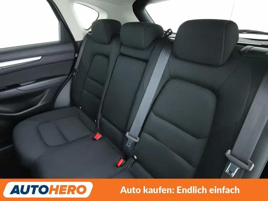 Mazda CX-5 2.0 Skyactiv-G Ad'vantage AWD Aut.*HEADUP* 03/2023-photo-13