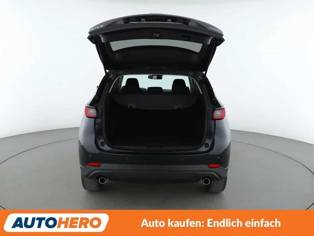 Mazda CX-5 2.0 Skyactiv-G Ad'vantage AWD Aut.*HEADUP* 03/2023-photo-16