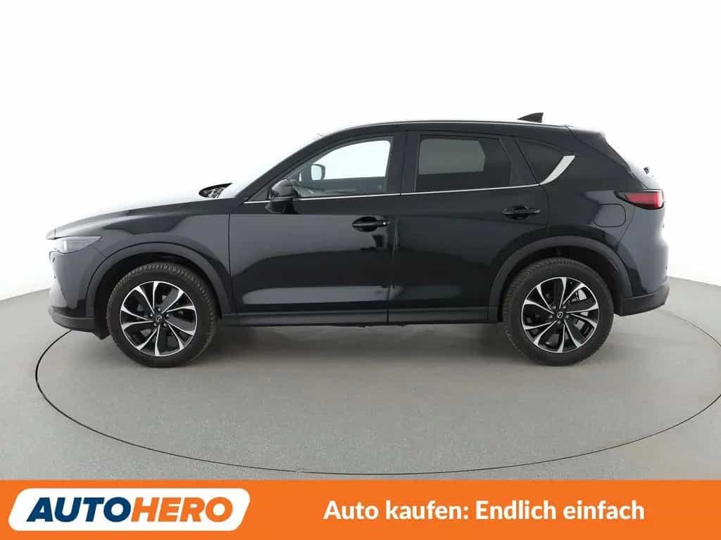 Mazda CX-5 2.0 Skyactiv-G Ad'vantage AWD Aut.*HEADUP* 03/2023-photo-2