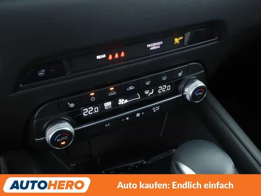 Mazda CX-5 2.0 Skyactiv-G Ad'vantage AWD Aut.*HEADUP* 03/2023-photo-21