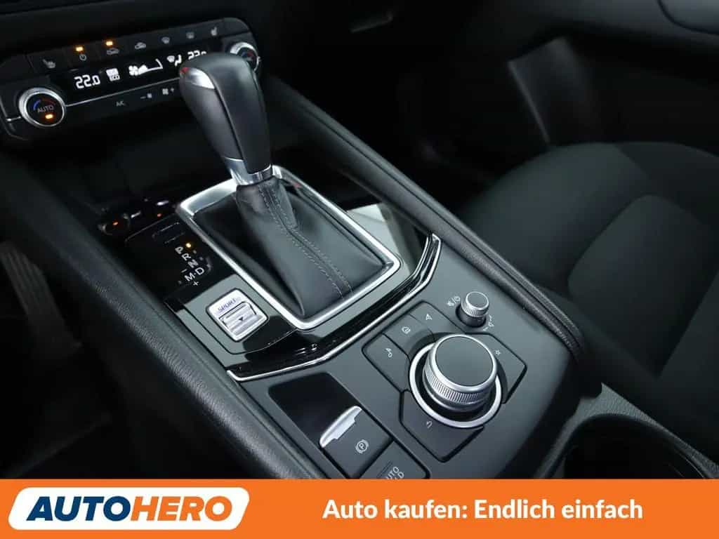 Mazda CX-5 2.0 Skyactiv-G Ad'vantage AWD Aut.*HEADUP* 03/2023-photo-22