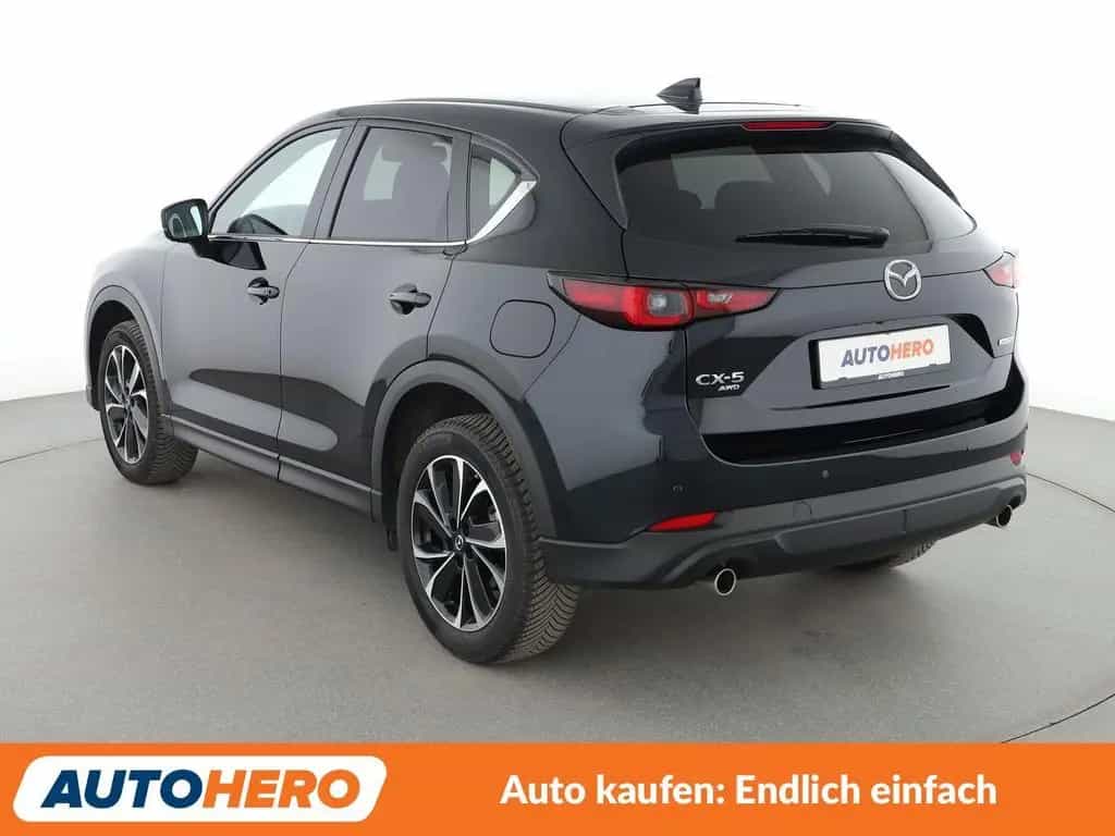 Mazda CX-5 2.0 Skyactiv-G Ad'vantage AWD Aut.*HEADUP* 03/2023-photo-3