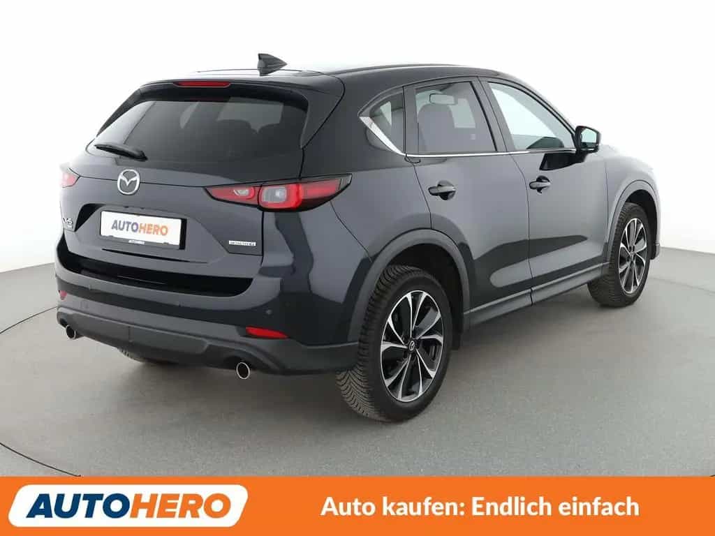 Mazda CX-5 2.0 Skyactiv-G Ad'vantage AWD Aut.*HEADUP* 03/2023-photo-5