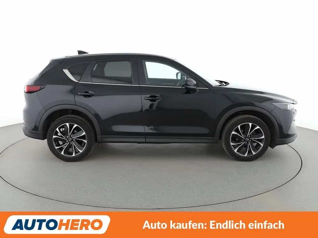 Mazda CX-5 2.0 Skyactiv-G Ad'vantage AWD Aut.*HEADUP* 03/2023-photo-6