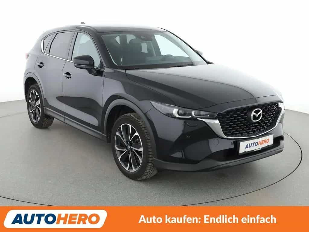 Mazda CX-5 2.0 Skyactiv-G Ad'vantage AWD Aut.*HEADUP* 03/2023-photo-7