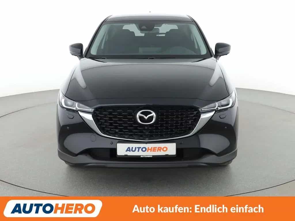 Mazda CX-5 2.0 Skyactiv-G Ad'vantage AWD Aut.*HEADUP* 03/2023-photo-8