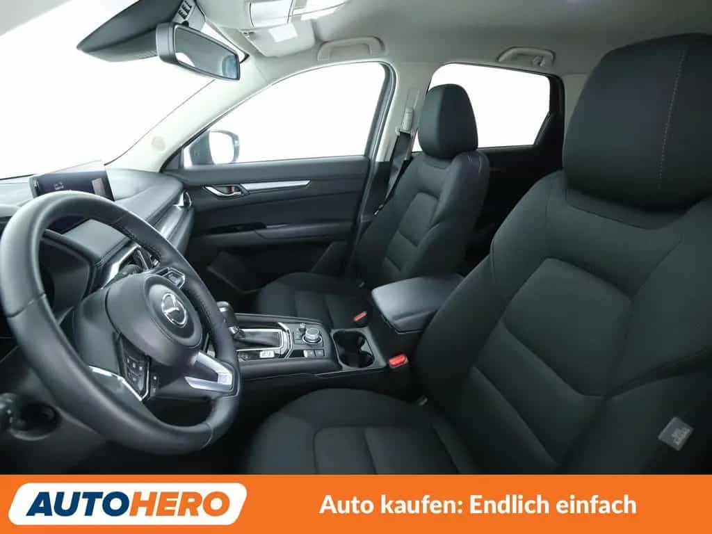 Mazda CX-5 2.0 Skyactiv-G Ad'vantage AWD Aut.*HEADUP* 03/2023-photo-9