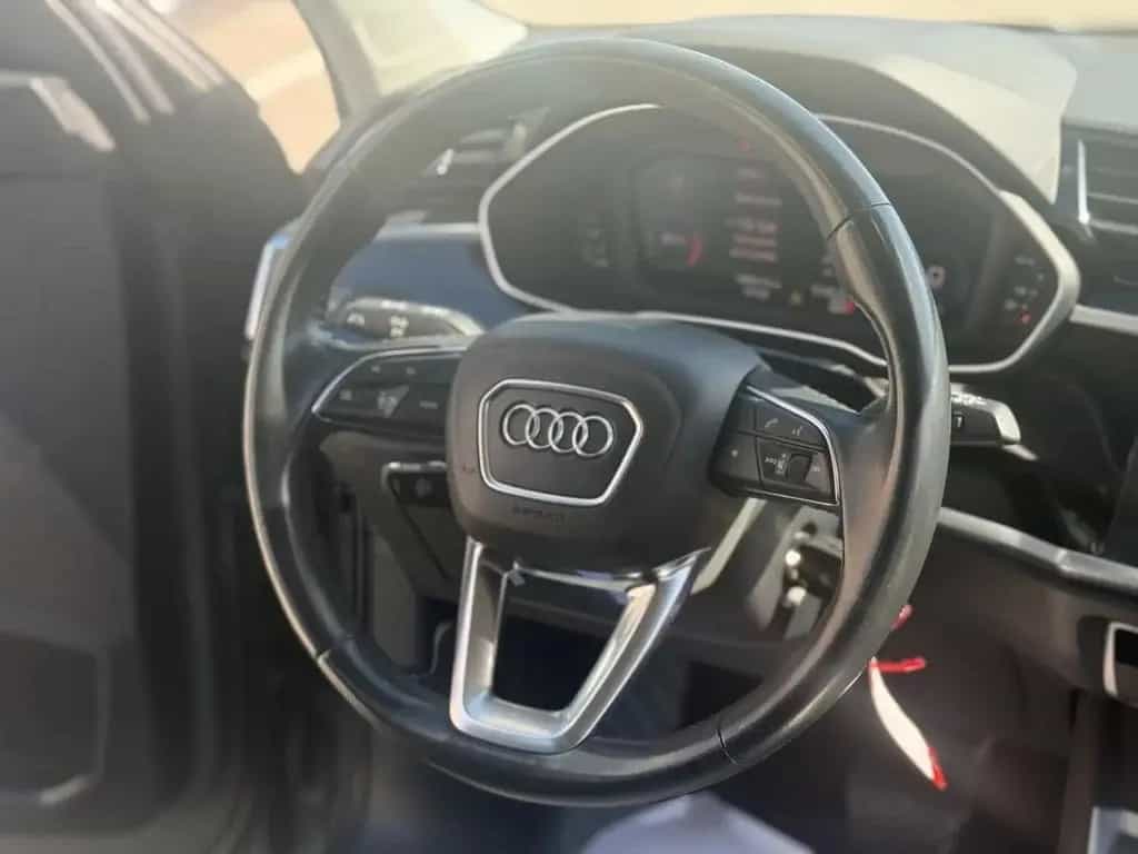 Audi Q3 35 TDI quattro S line edition 04/2019-photo-12