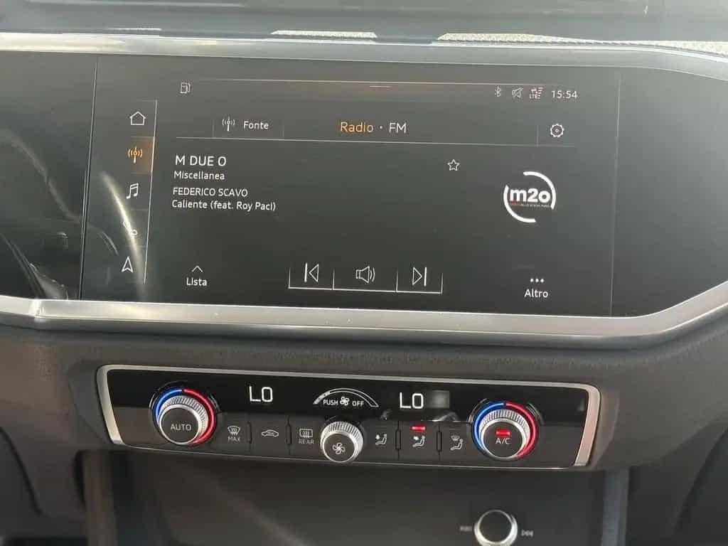 Audi Q3 35 TDI quattro S line edition 04/2019-photo-14