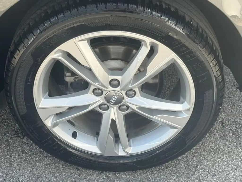 Audi Q3 35 TDI quattro S line edition 04/2019-photo-6