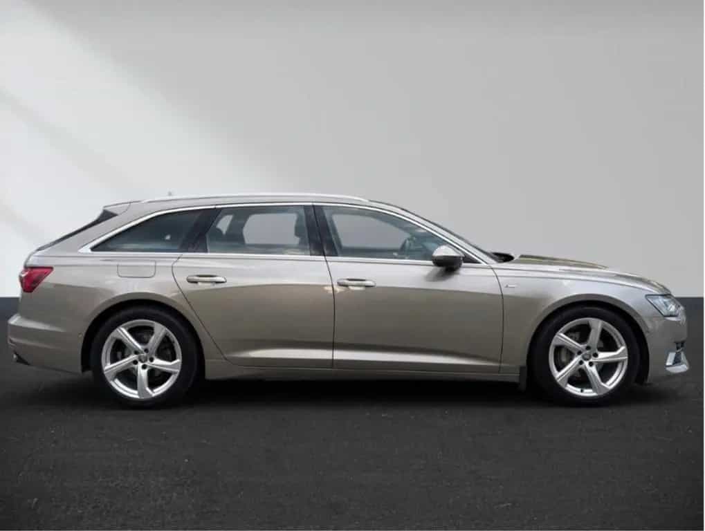 Audi A6 40 TDI S tronic S line Avant S line 04/2020-photo-0