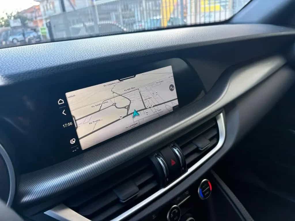 Alfa Romeo Stelvio ALFA ROMEO STELVIO AUTOCARRO 12/2022-photo-14