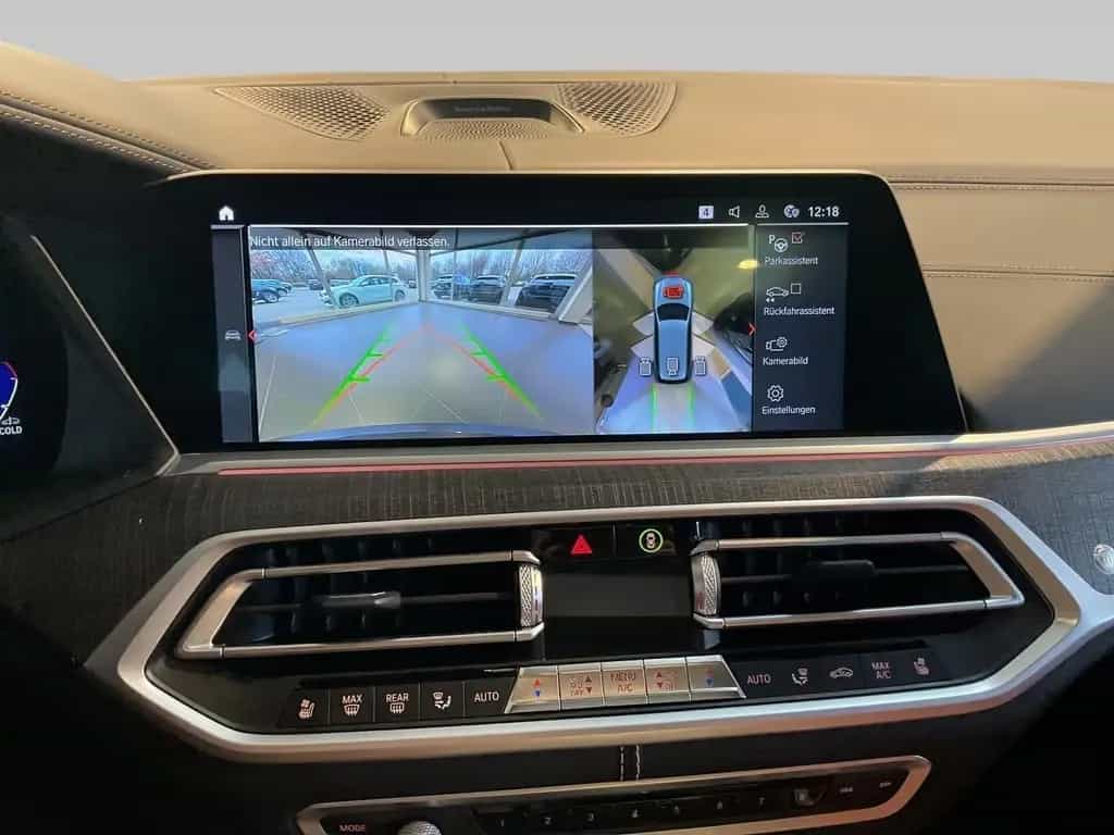 ALPINA XB7 LAVALINA HUD Pano StandHZG AHK Laser 06/2021-photo-10