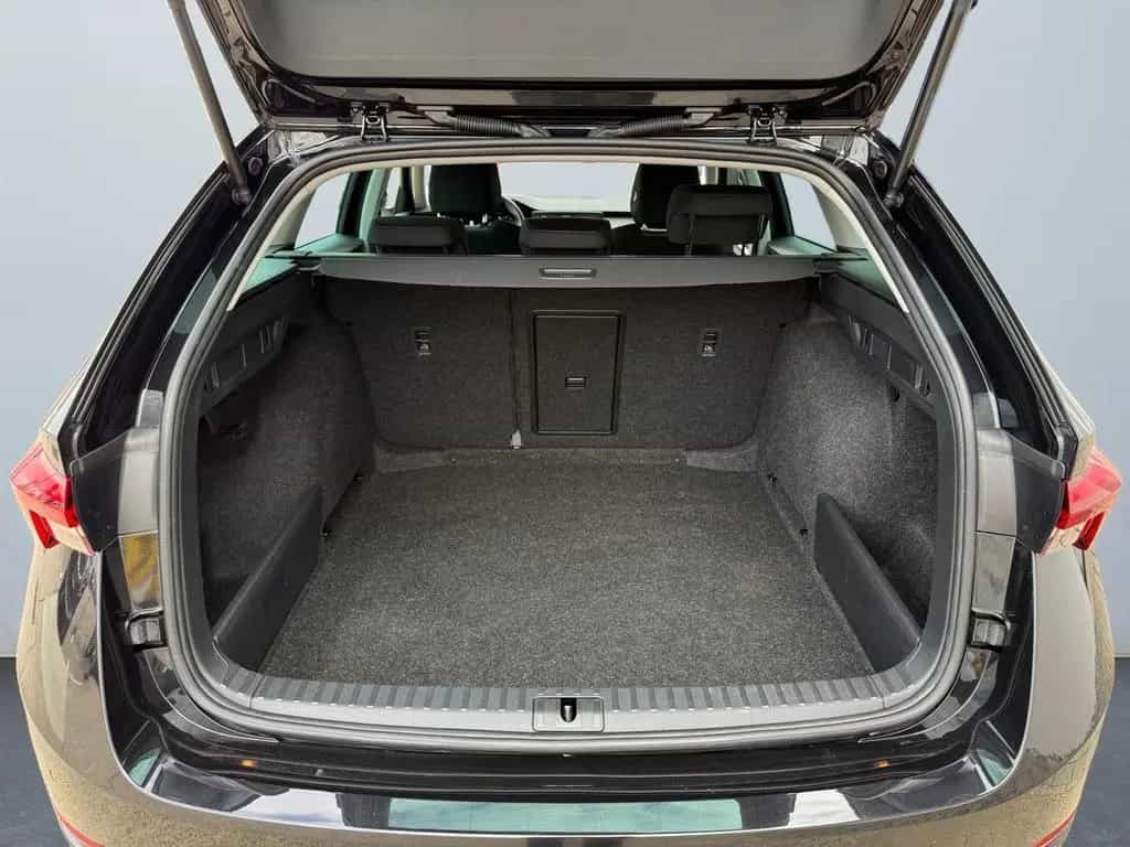 Skoda Octavia Combi Ambition 1.0 TSI Tempomat 01/2022-photo-13