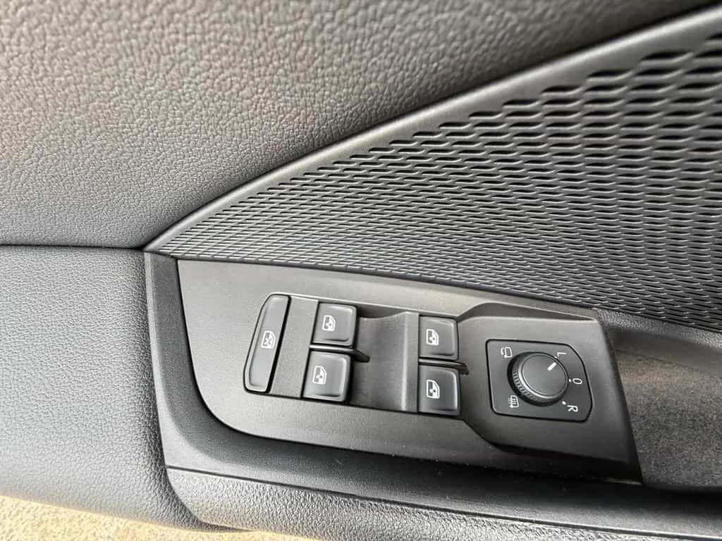 Skoda Octavia Combi Ambition 1.0 TSI Tempomat 01/2022-photo-17