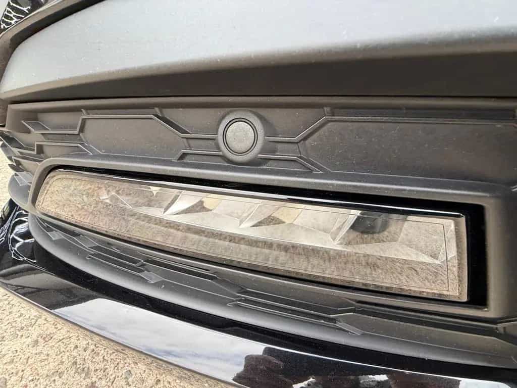 Skoda Octavia Combi Ambition 1.0 TSI Tempomat 01/2022-photo-18