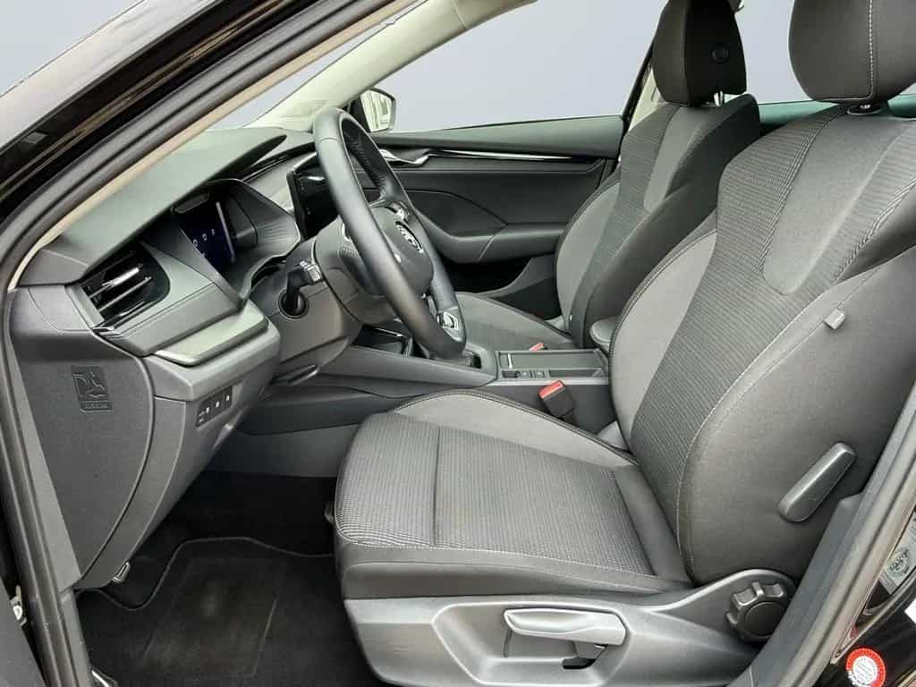 Skoda Octavia Combi Ambition 1.0 TSI Tempomat 01/2022-photo-6