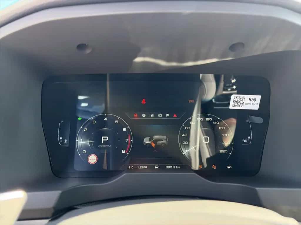Ssangyong Korando NOMAD 2WD AT NAVI SHZ LENKRADHEIZUNG PDC null-photo-13