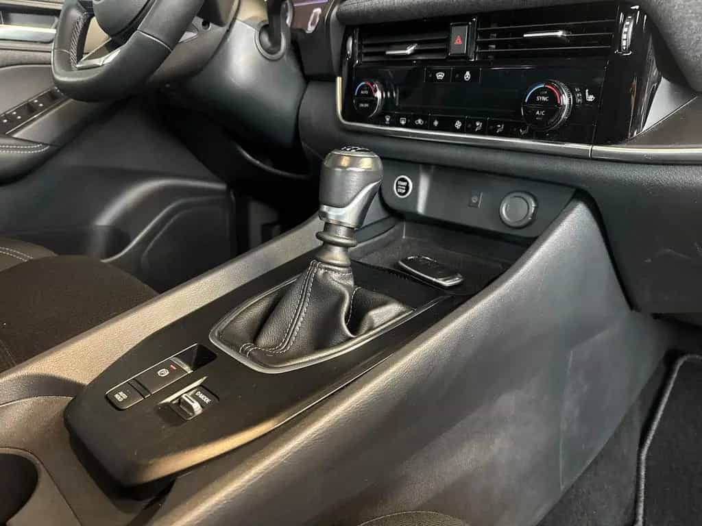 Nissan Qashqai 1.3 DIG-T MHEV Acenta LED Navi Kamera 03/2025-photo-15