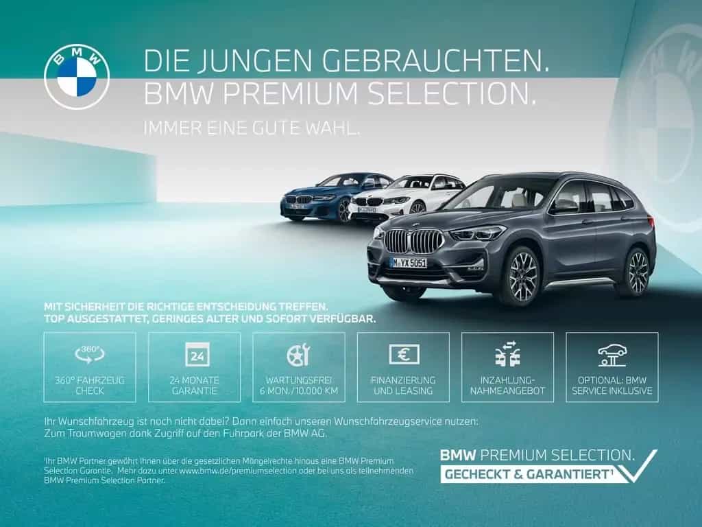 BMW X1 sDrive18i xLine DAB LED Komfortzg. Shz 03/2023-photo-1