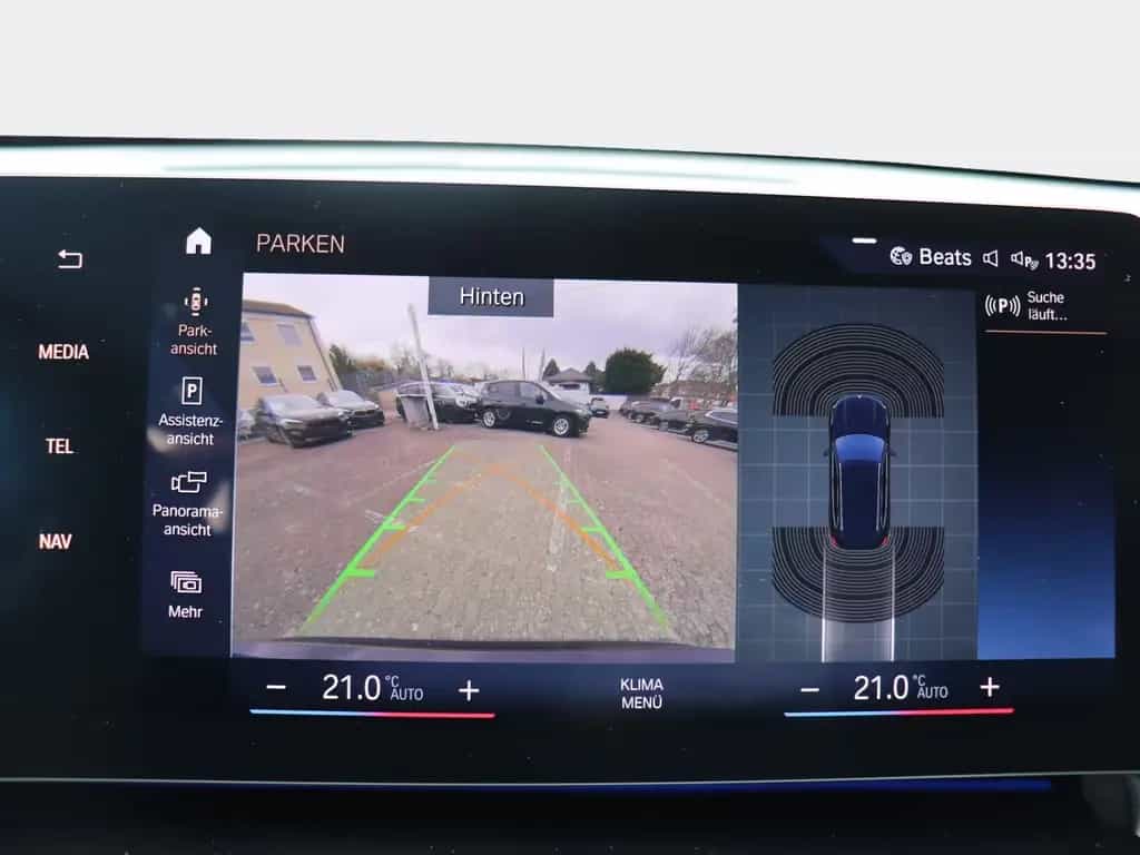 BMW X1 sDrive18i xLine DAB LED Komfortzg. Shz 03/2023-photo-13