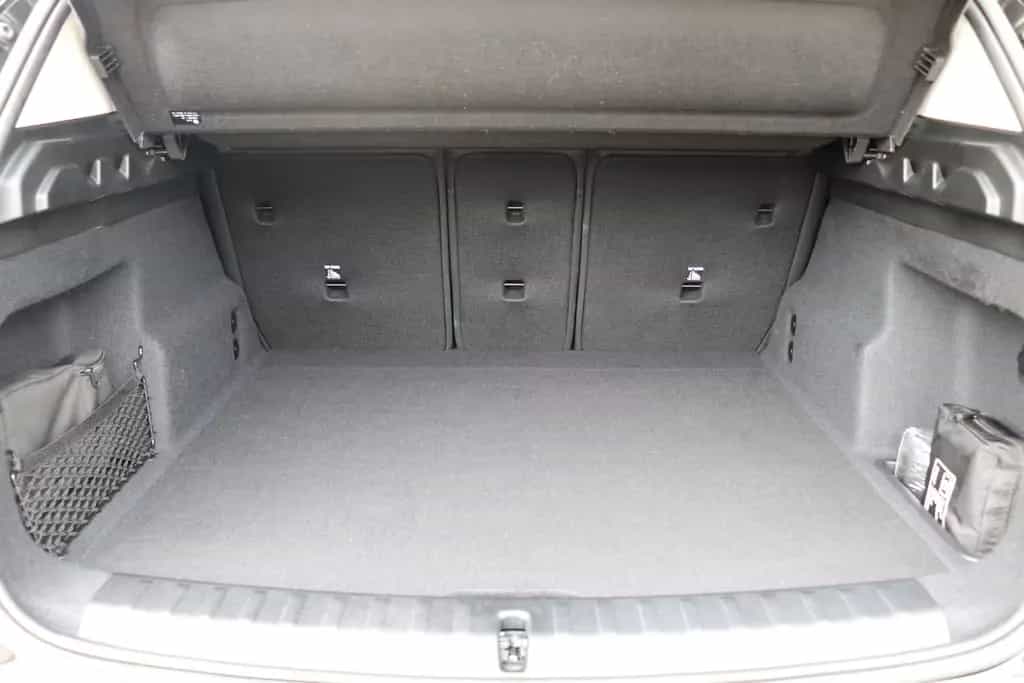 BMW X1 sDrive18i xLine DAB LED Komfortzg. Shz 03/2023-photo-19