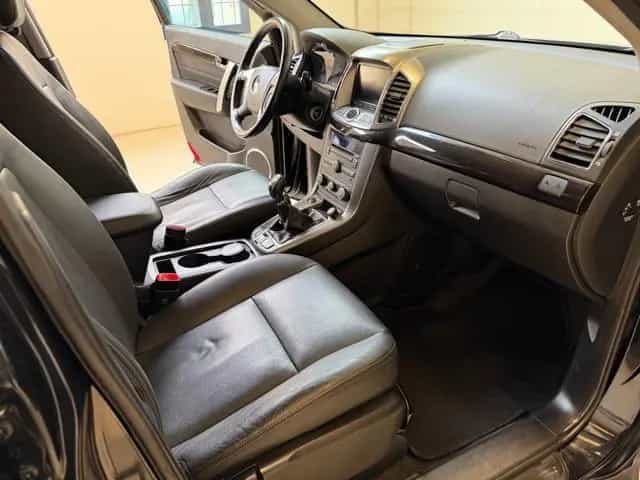 Chevrolet Captiva CHEVROLET Captiva 2.2 VCDi 163CV 2WD LT 11/2013-photo-14