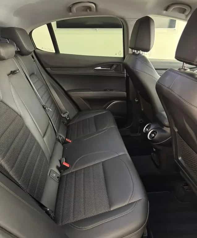 Alfa Romeo Stelvio 2.2 Turbodiesel 190 CV AT8 Q4 06/2021-photo-8