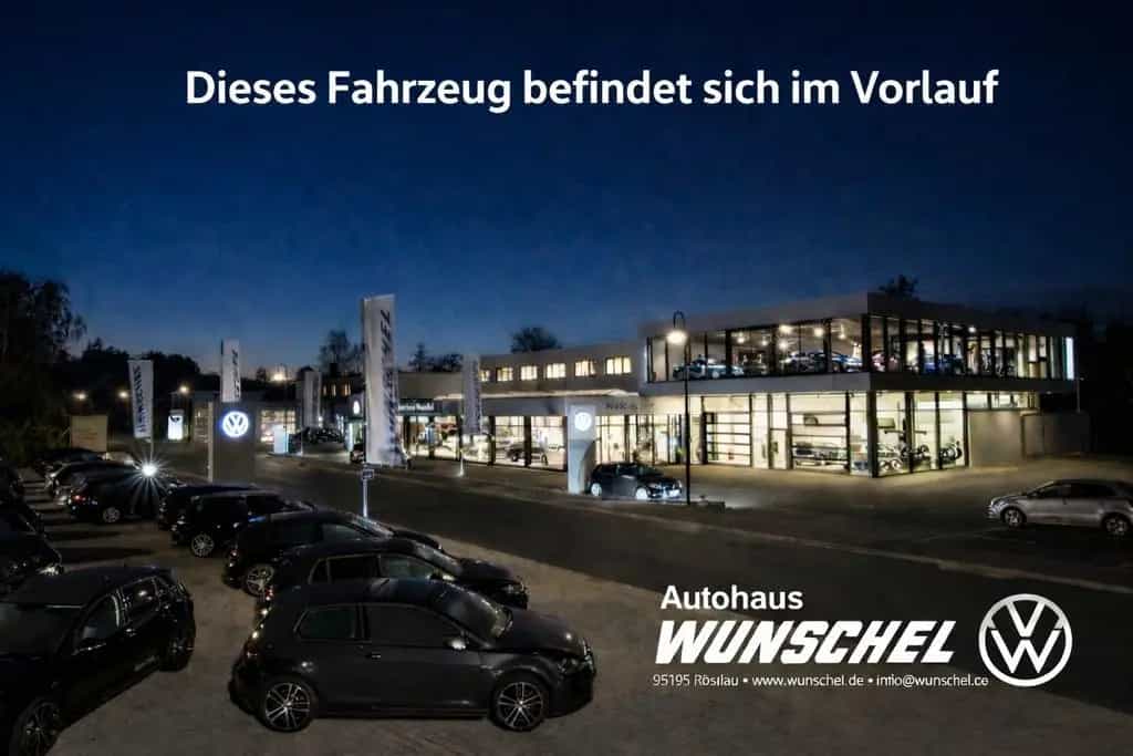 Volkswagen Golf VII 1.5 TSI Highline R-Line AHK Navi ACC 08/2019-photo-0