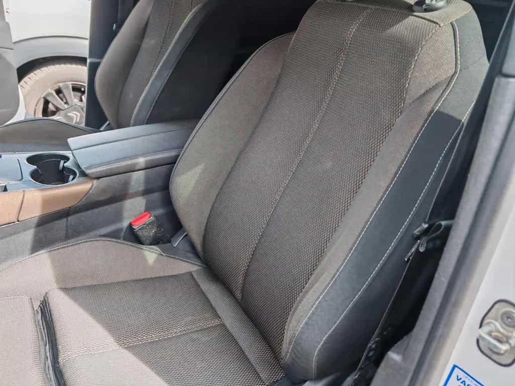 DS Automobiles DS7 (Crossback) Neuer Motor 26000 km 10/2018-photo-3