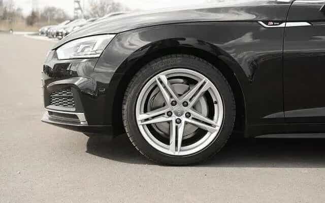 Audi A5 Cabriolet 2.0 TDi S-Line - Top Ausst, u. Zust 02/2018-photo-15