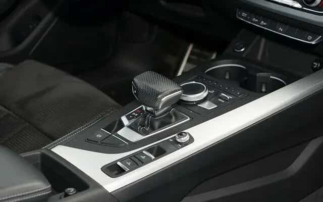Audi A5 Cabriolet 2.0 TDi S-Line - Top Ausst, u. Zust 02/2018-photo-23